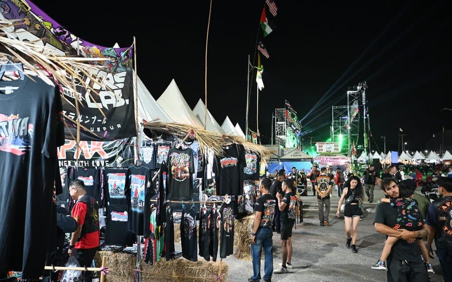 مهرجان الطعام